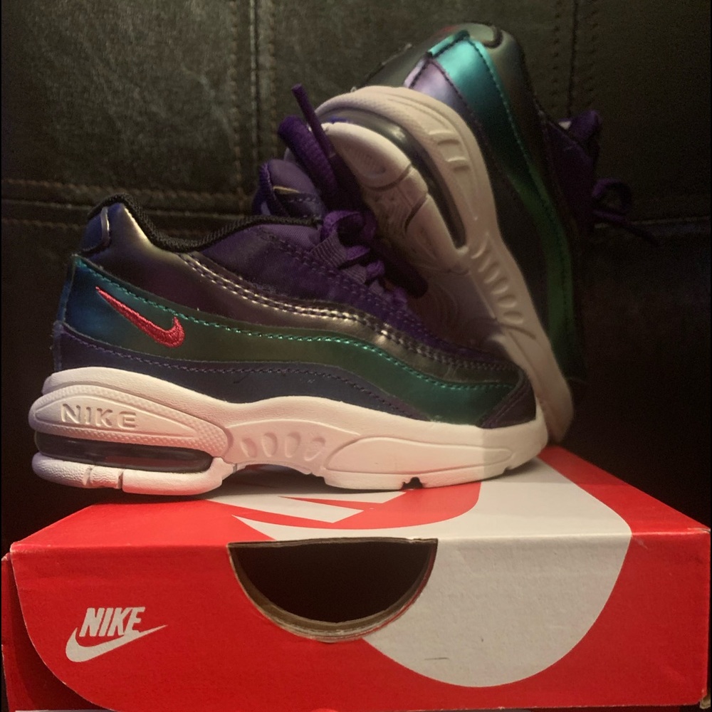Toddler Air Max ‘95